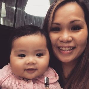 Meet your Posher, Carla